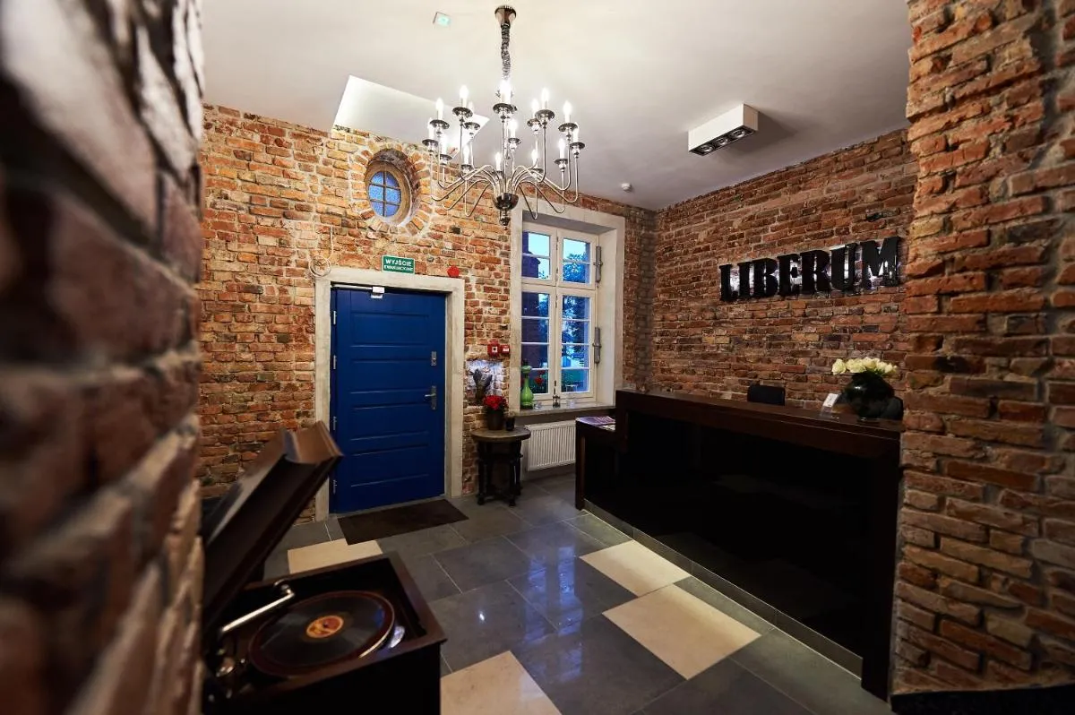 Image 2 of Liberum Residence Old Town