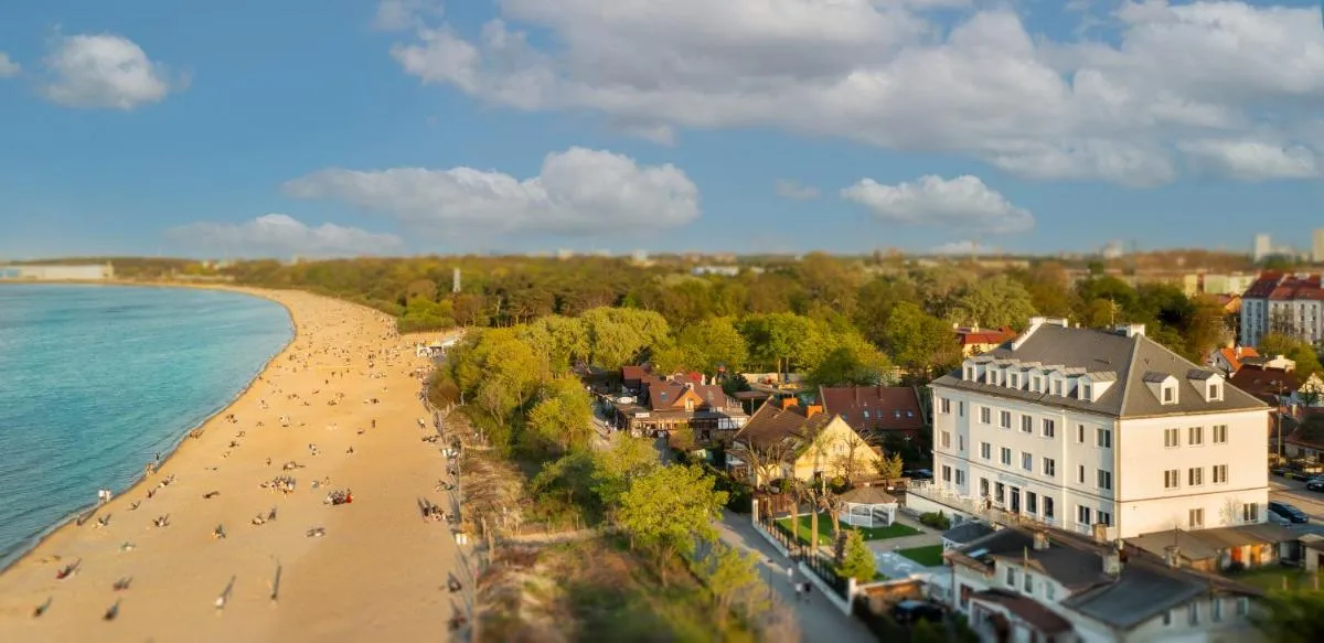 Image 1 of Lido Dom Przy Plaży