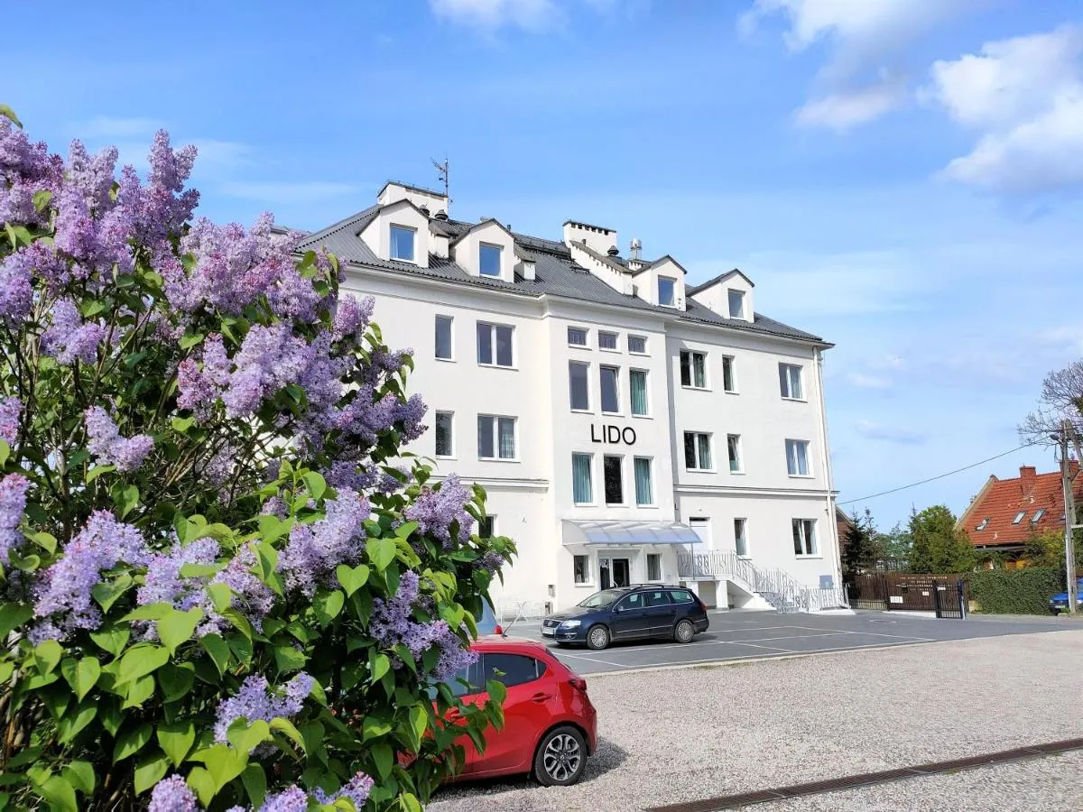 Image 3 of Lido Dom Przy Plaży