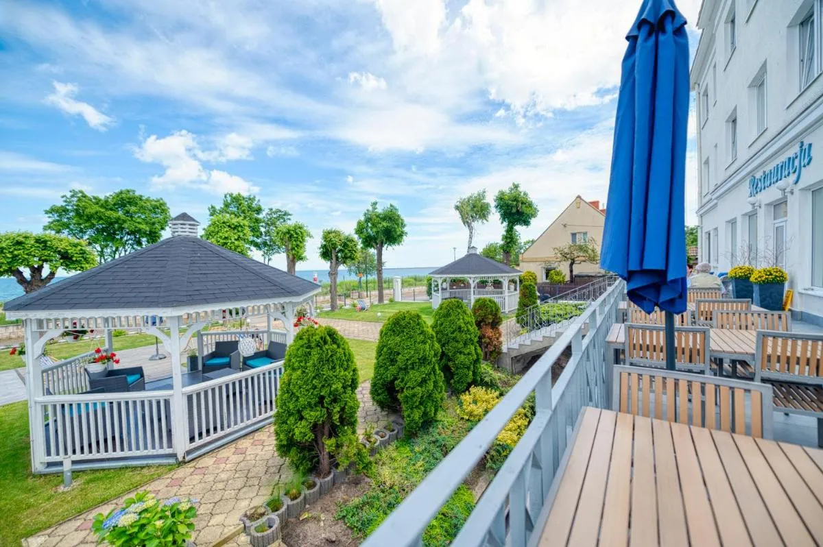 Image 4 of Lido Dom Przy Plaży