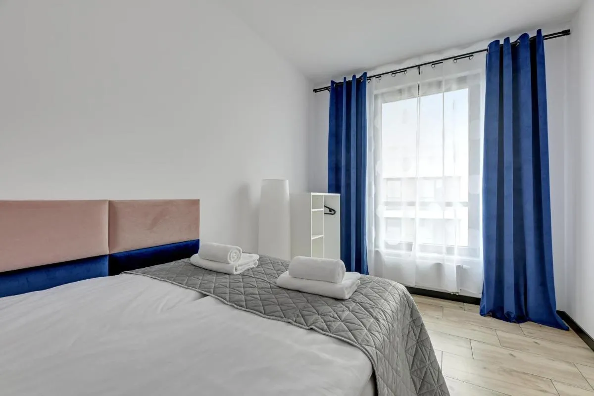 Image 6 of Lion Apartments – Botanica