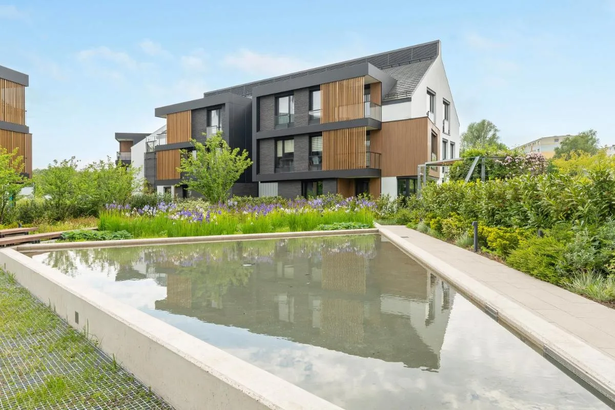 Image 5 of Lion Apartments – Botanica