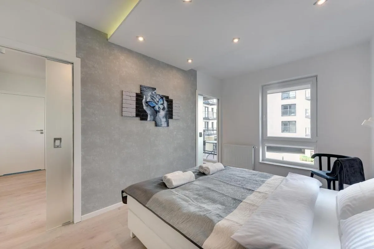 Image 1 of Littleheaven Studia & Apartmenty