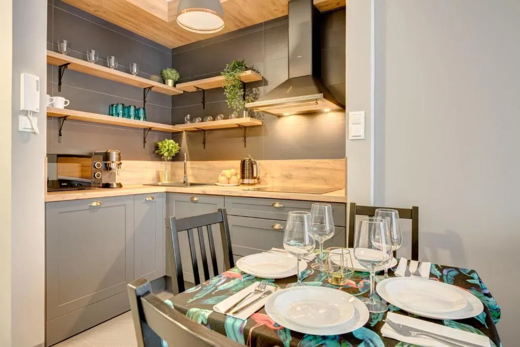 Image of Live & Travel Old Town Apartments