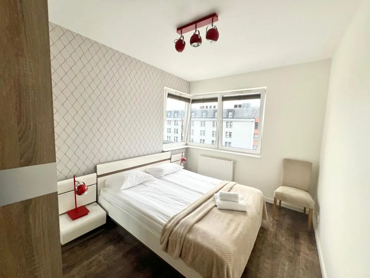 Image 6 of Luciano Old Town Apartment Gdansk – City Center & Parking