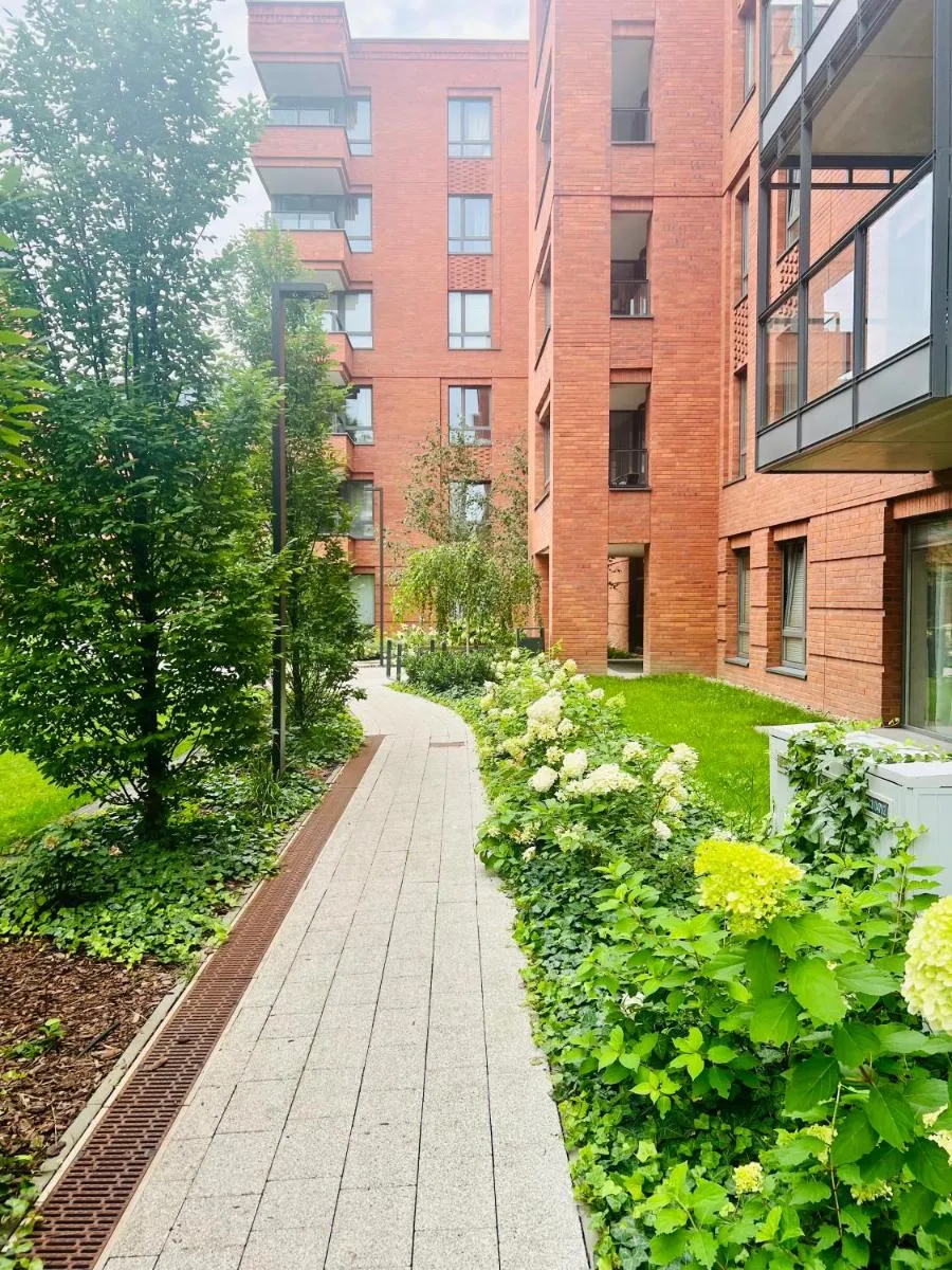 Image 5 of Luciano Old Town Apartment Gdansk – City Center & Parking