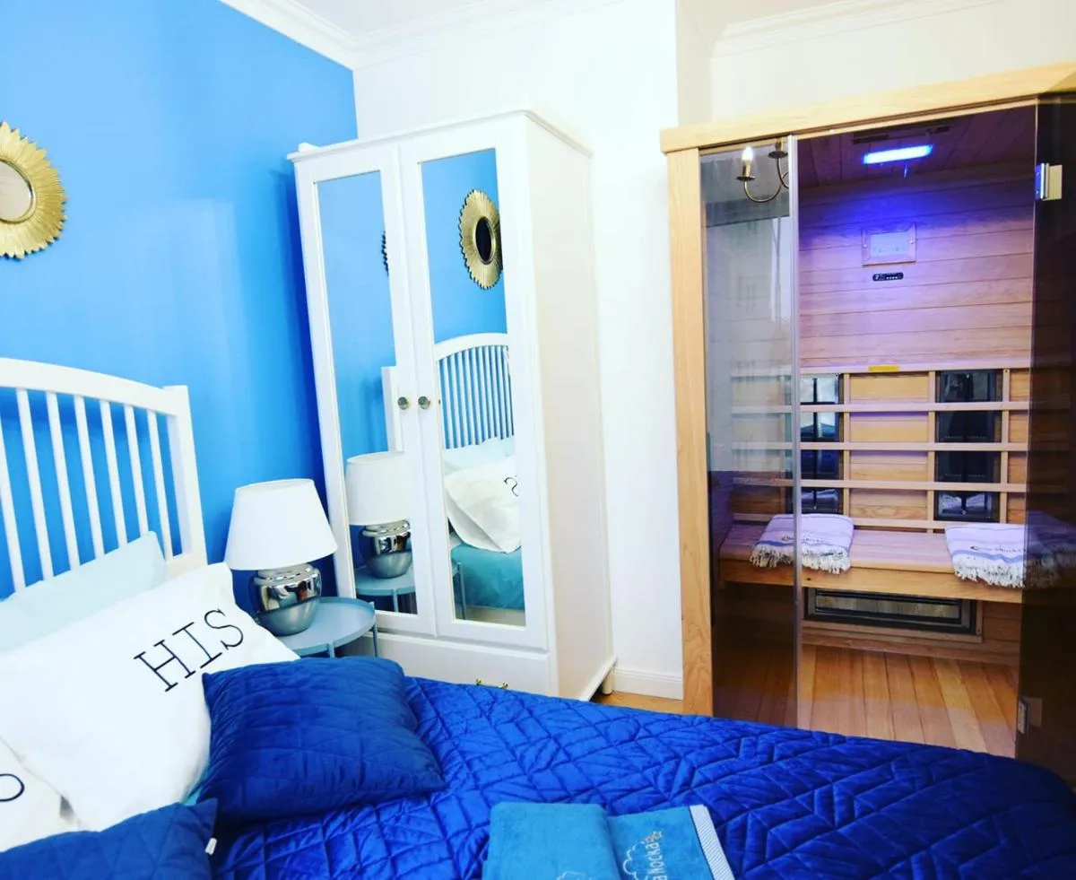 Image 2 of Luksusowy Apartament nad morzem