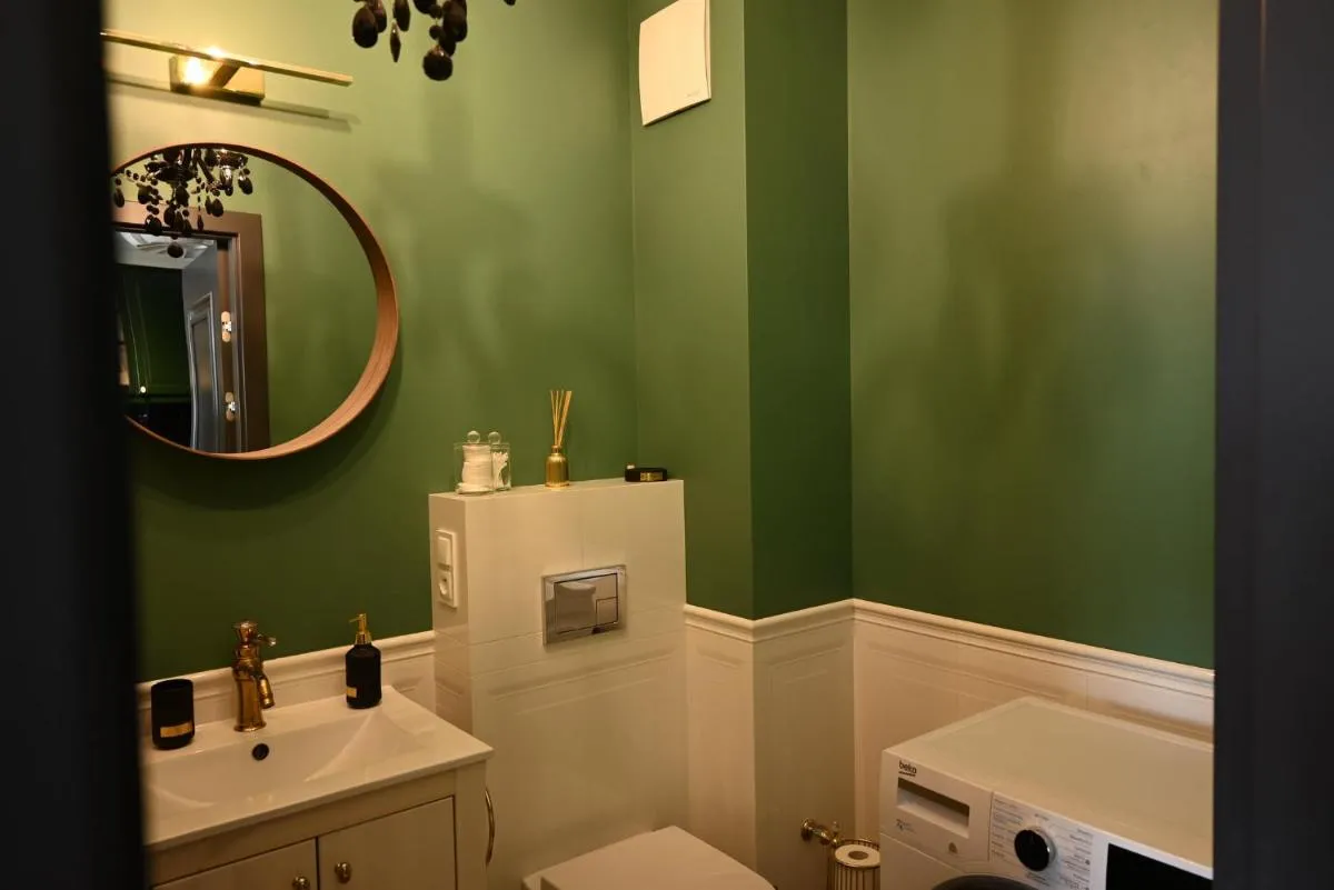 Image 1 of Luksusowy Apartament nad morzem