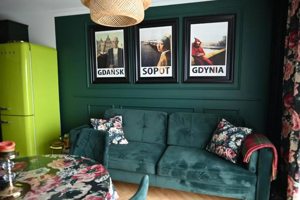 Image of Luksusowy Apartament nad morzem