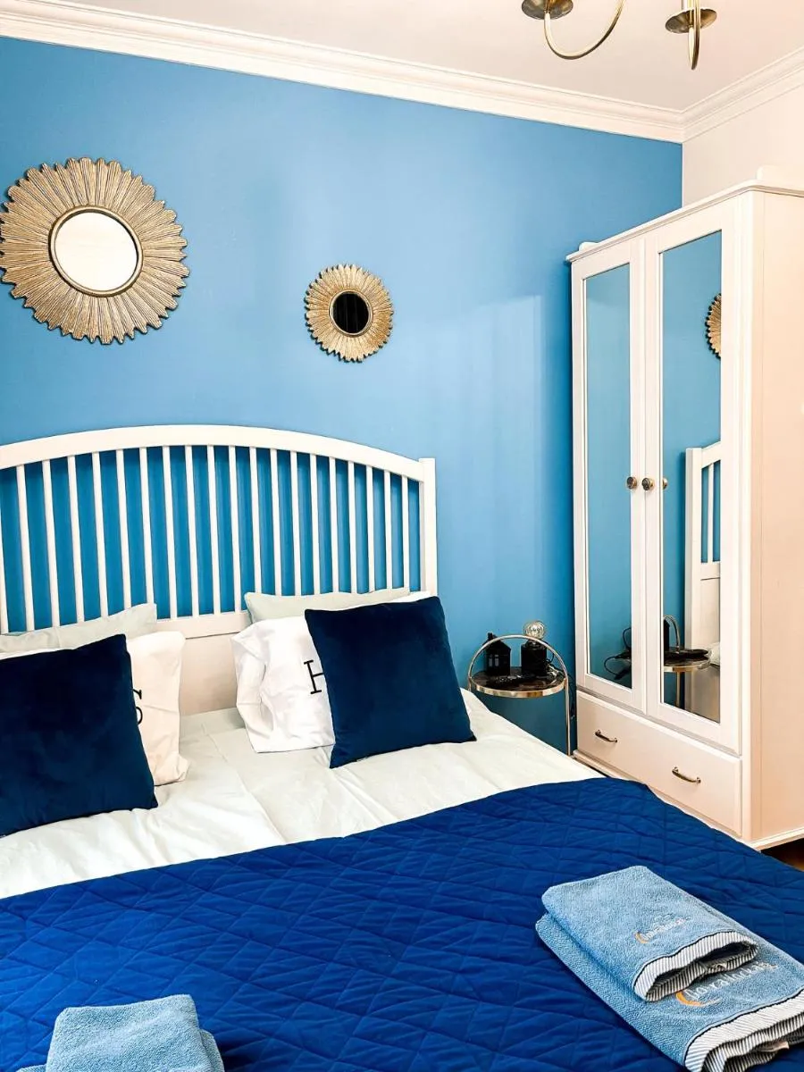 Image 3 of Luksusowy Apartament nad morzem