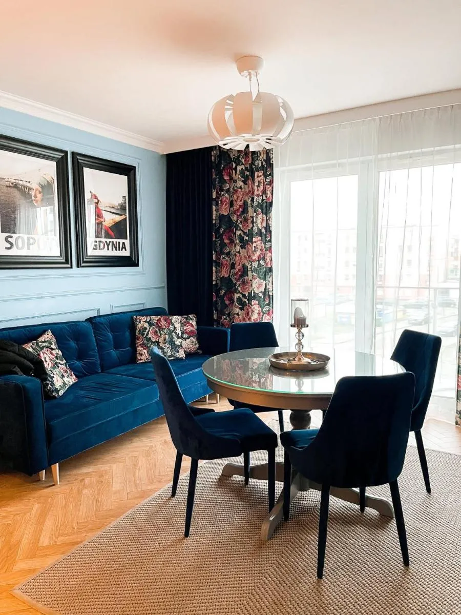 Image 4 of Luksusowy Apartament nad morzem