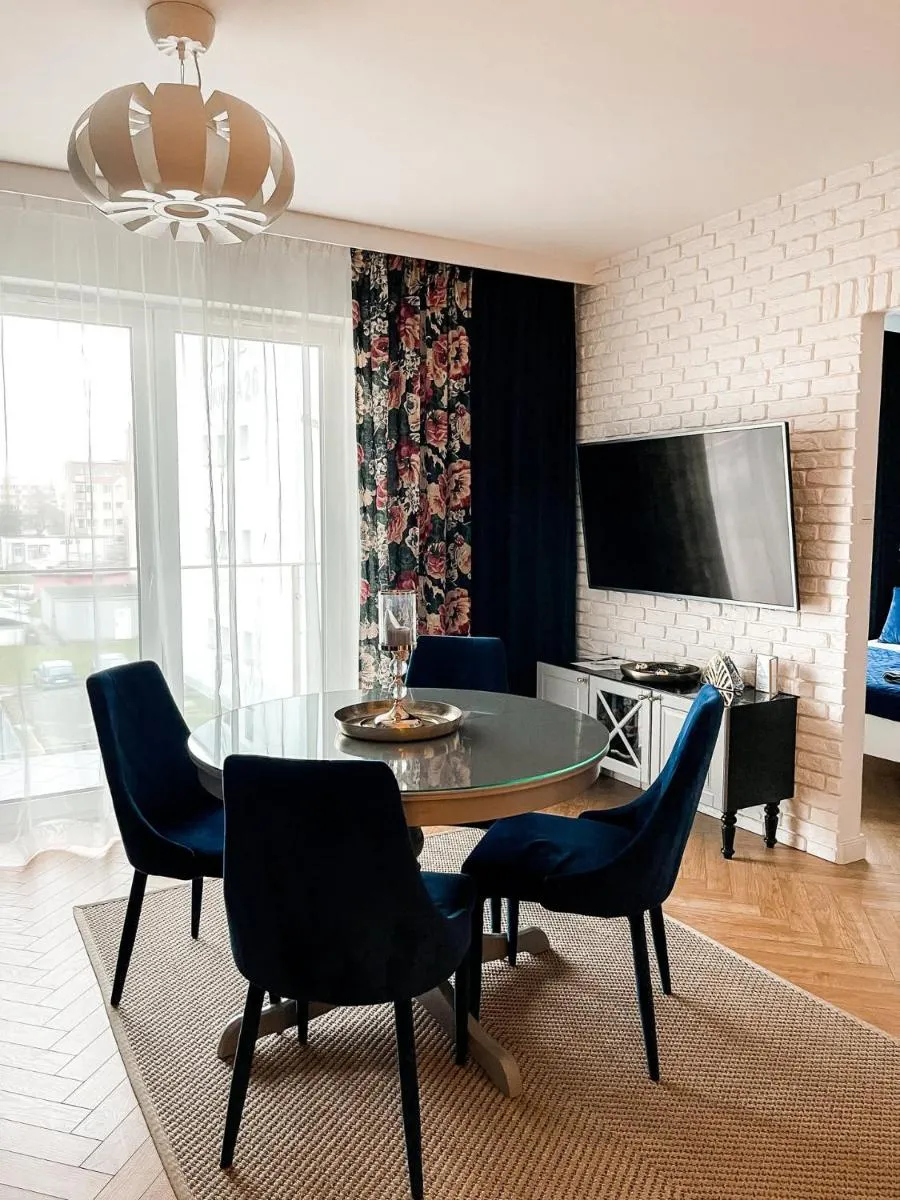 Image 5 of Luksusowy Apartament nad morzem