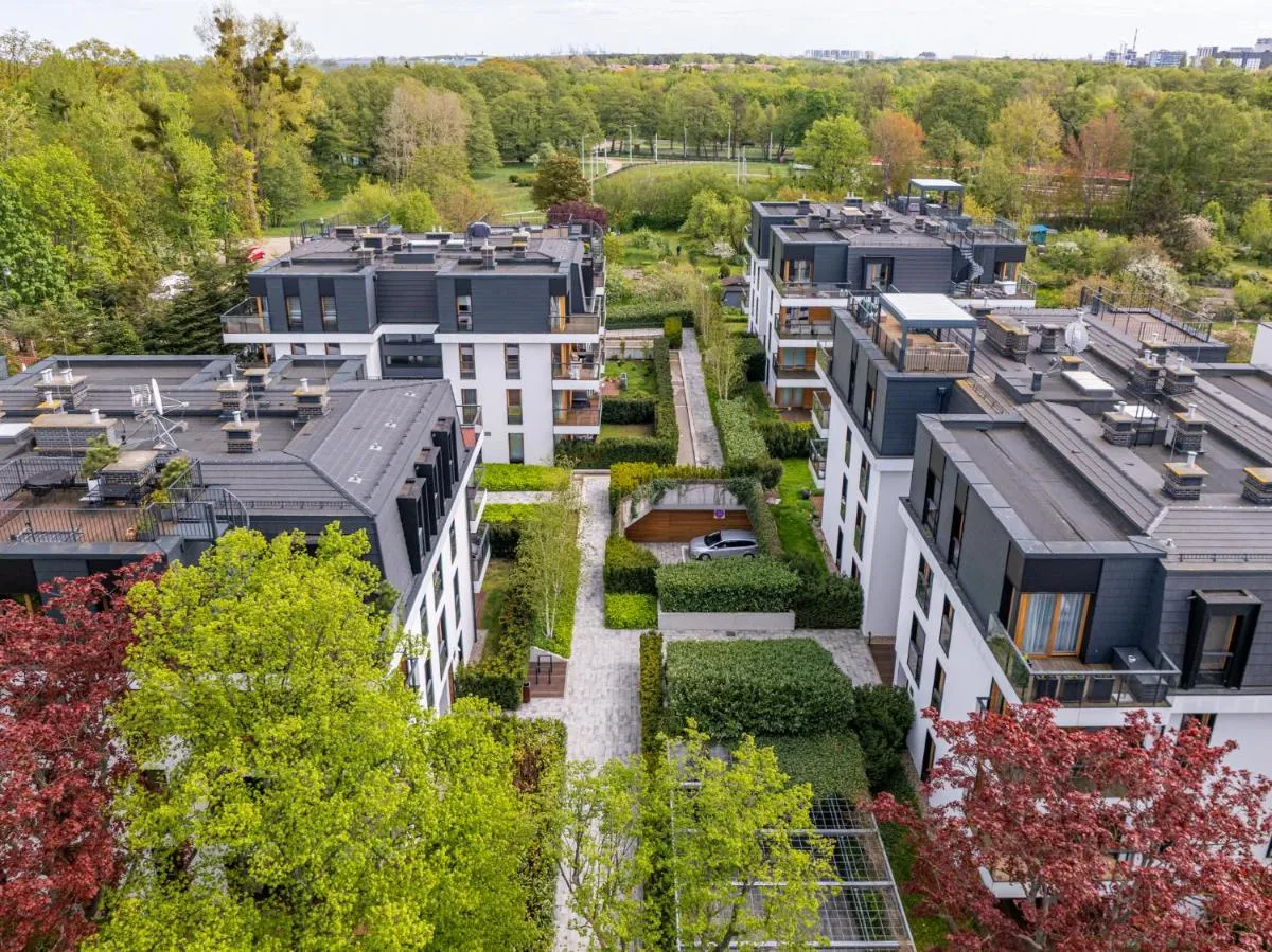 Image 5 of Luxury Apartment Bursztynowa