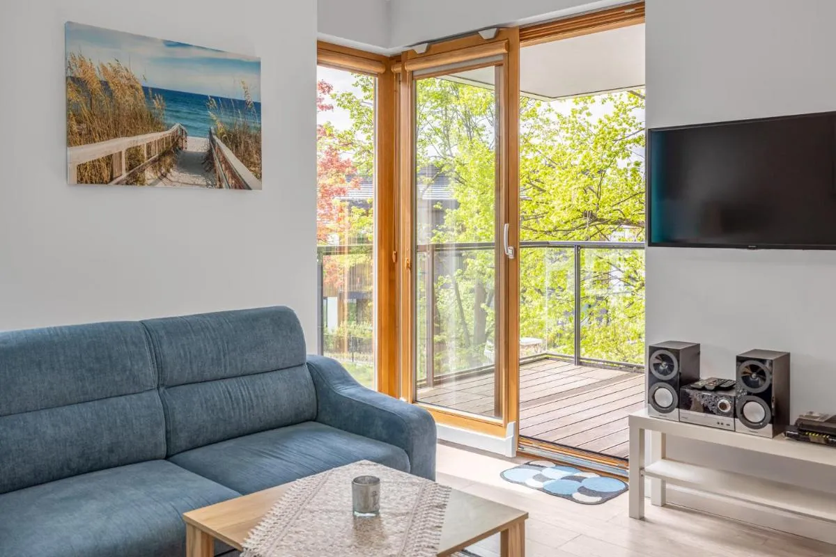 Image 4 of Luxury Apartment Bursztynowa