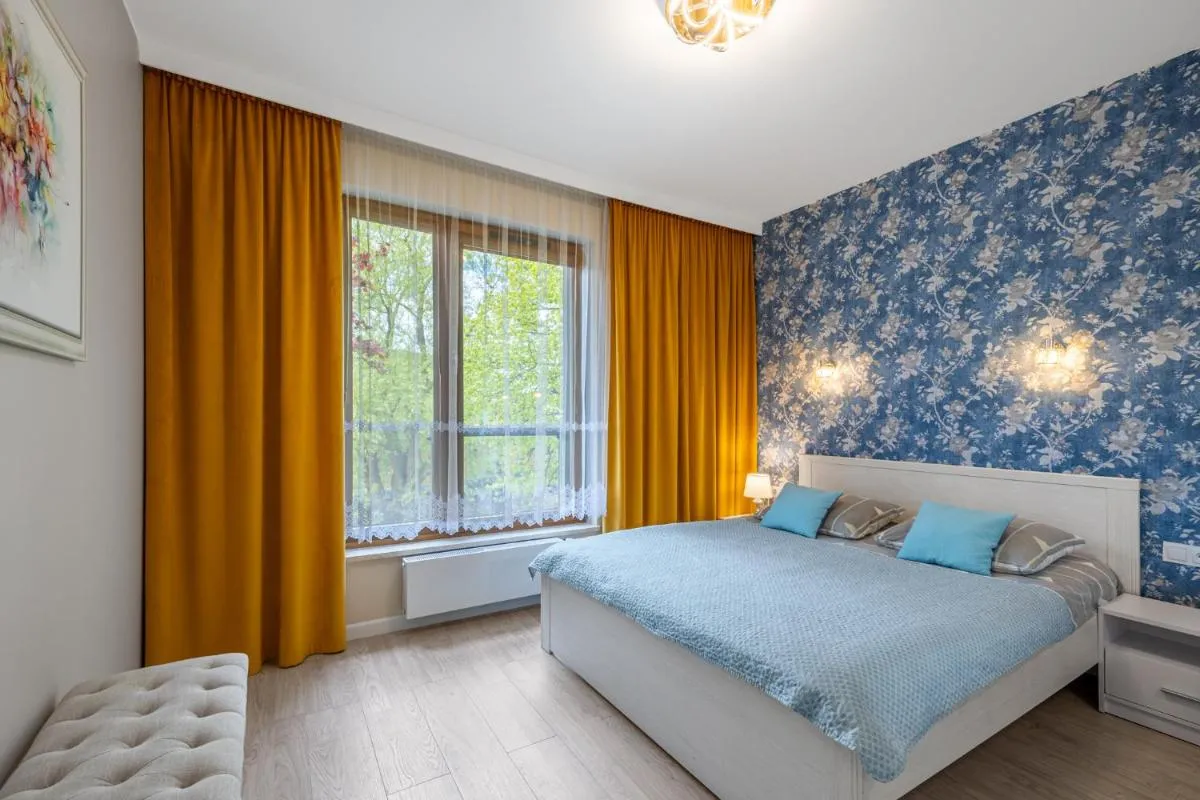 Image 1 of Luxury Apartment Bursztynowa