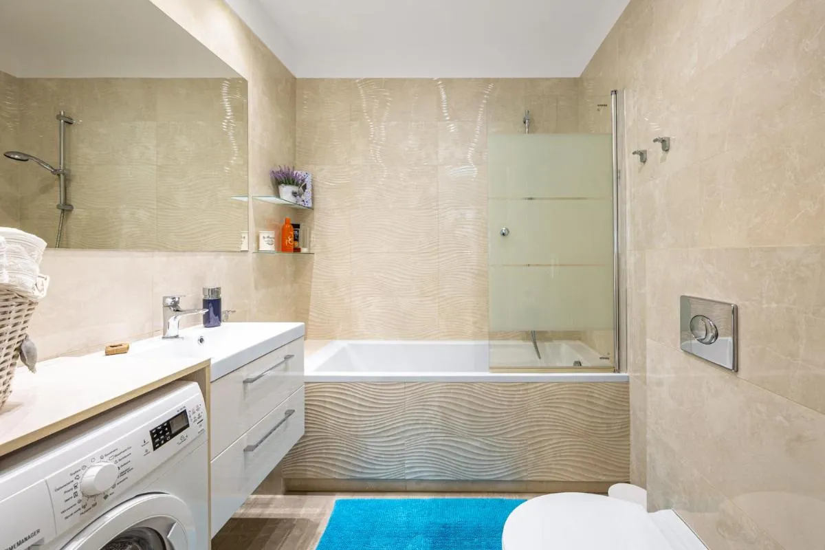 Image 2 of Luxury Apartment Bursztynowa