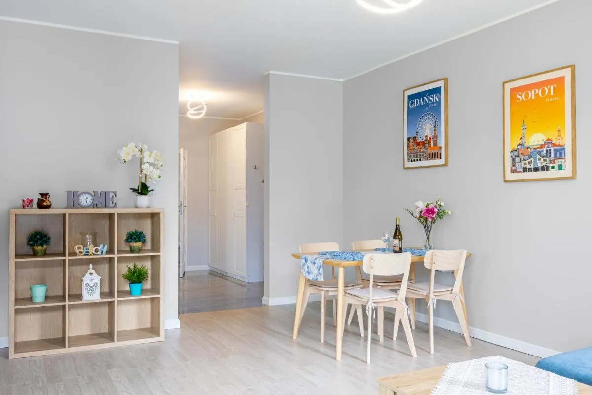 Image 3 of Luxury Apartment Bursztynowa