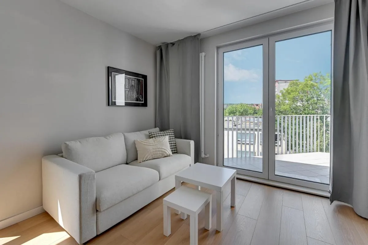 Image 5 of Luxury Aura 40 – 5 by Grand Apartments