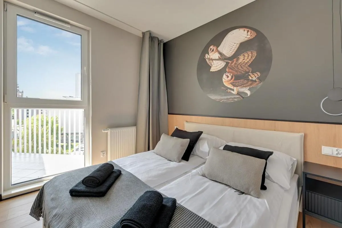 Image 6 of Luxury Aura 40 – 5 by Grand Apartments