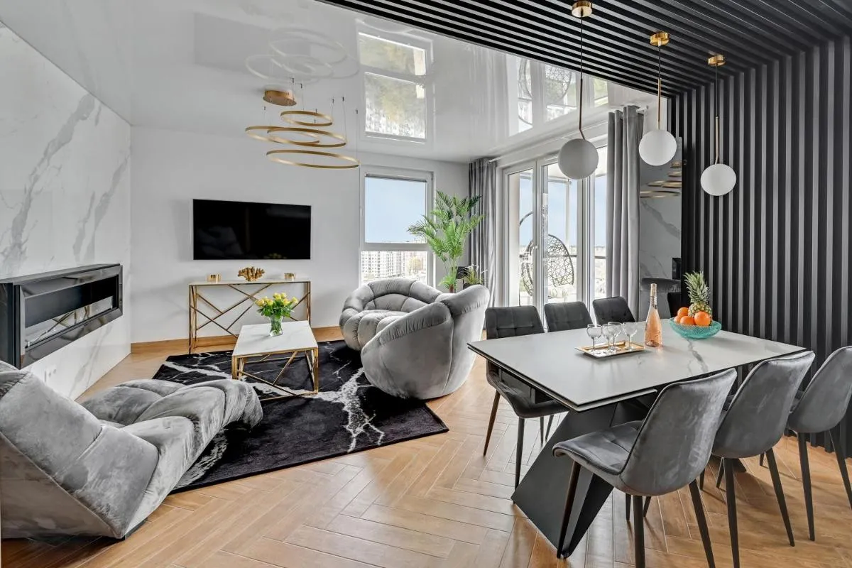 Image 4 of Luxury Voyager – Sea View