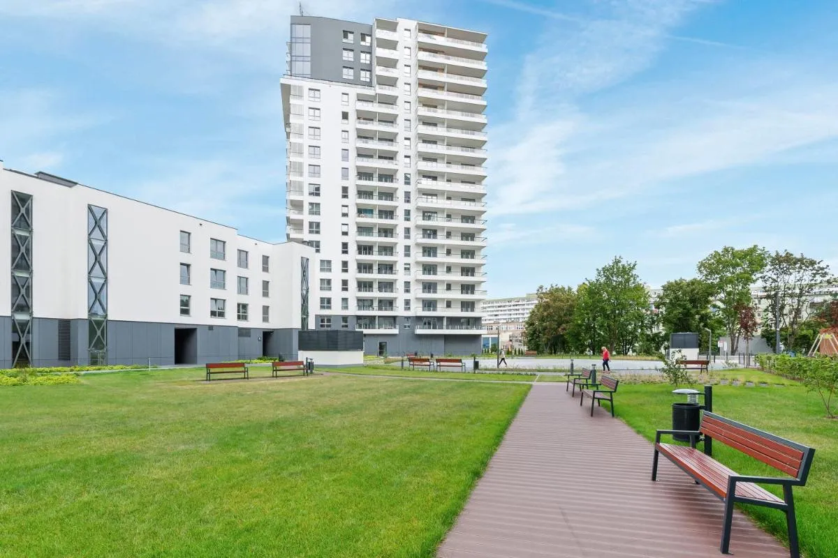 Image 5 of Luxury Voyager – Sea View