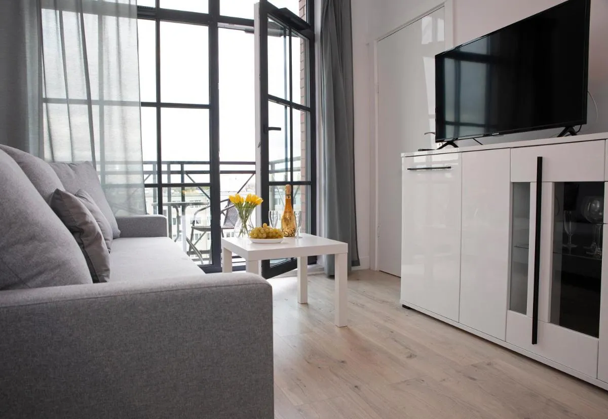 Image 3 of Luxus Dwie Motławy