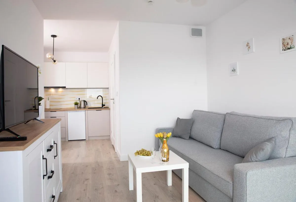 Image 6 of Luxus Dwie Motławy