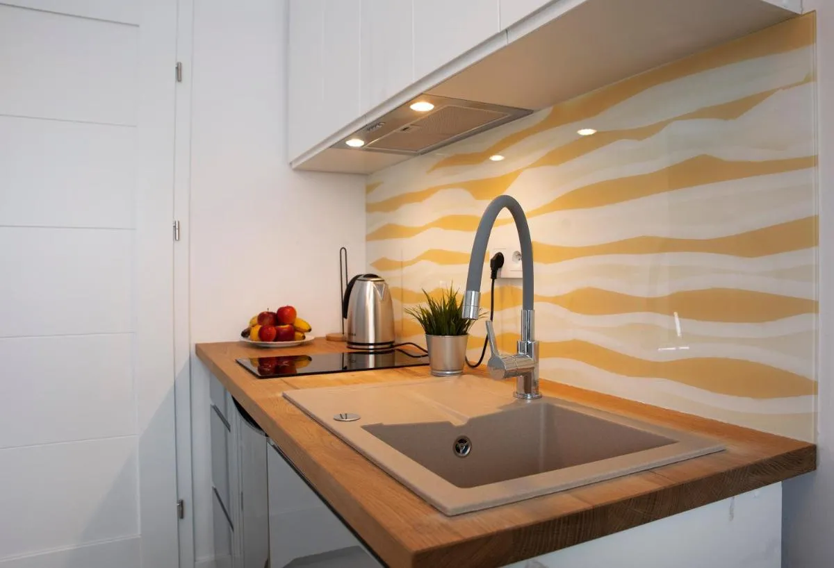 Image 1 of Luxus Dwie Motławy