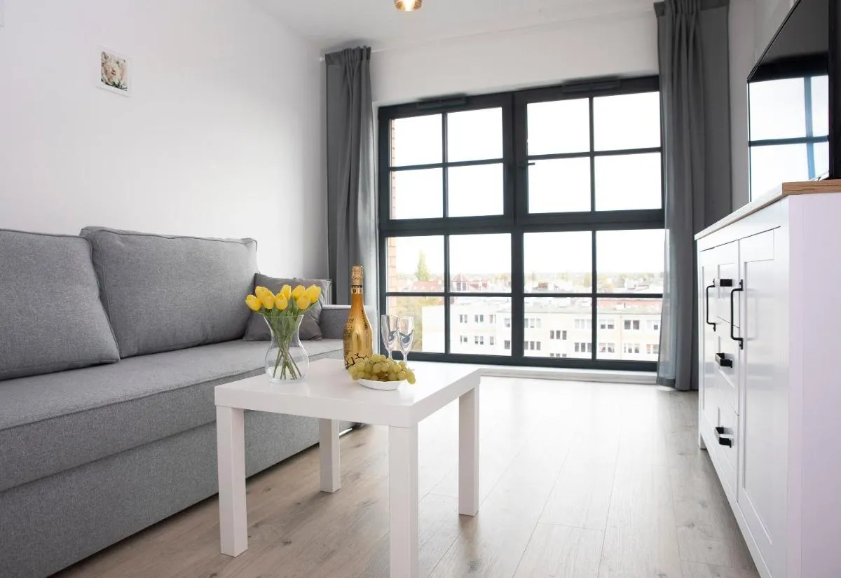 Image 2 of Luxus Dwie Motławy