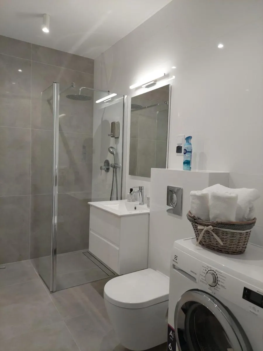 Image 2 of MAK Apartment Grobla – free parking – 3 rooms