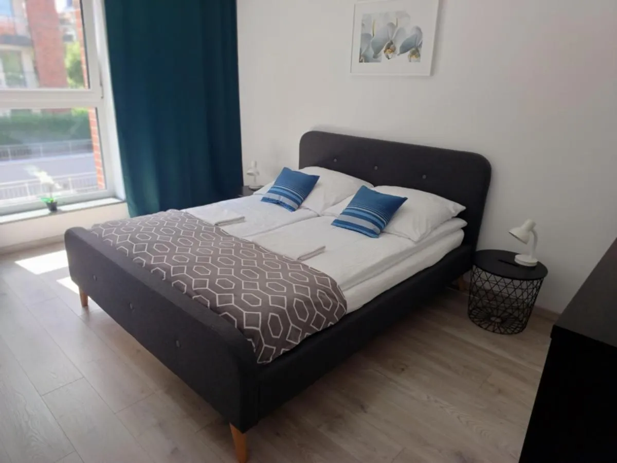 Image 6 of MAK Apartment Grobla – free parking – 3 rooms