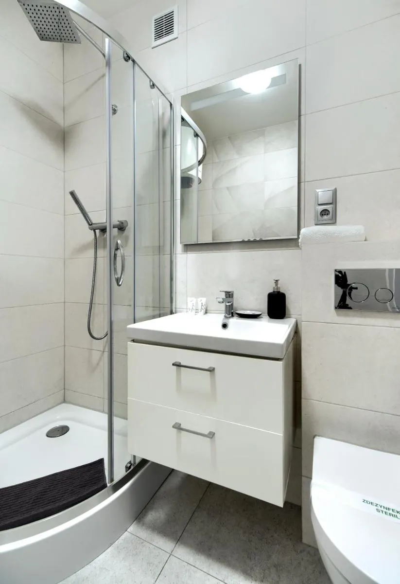 Image 6 of MHS Family Apartment OLD TOWN