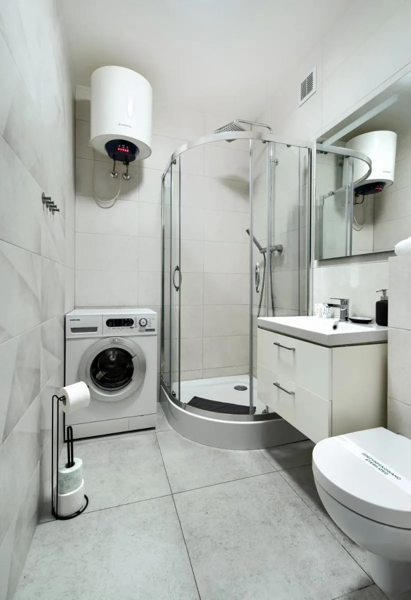 Image 3 of MHS Family Apartment OLD TOWN