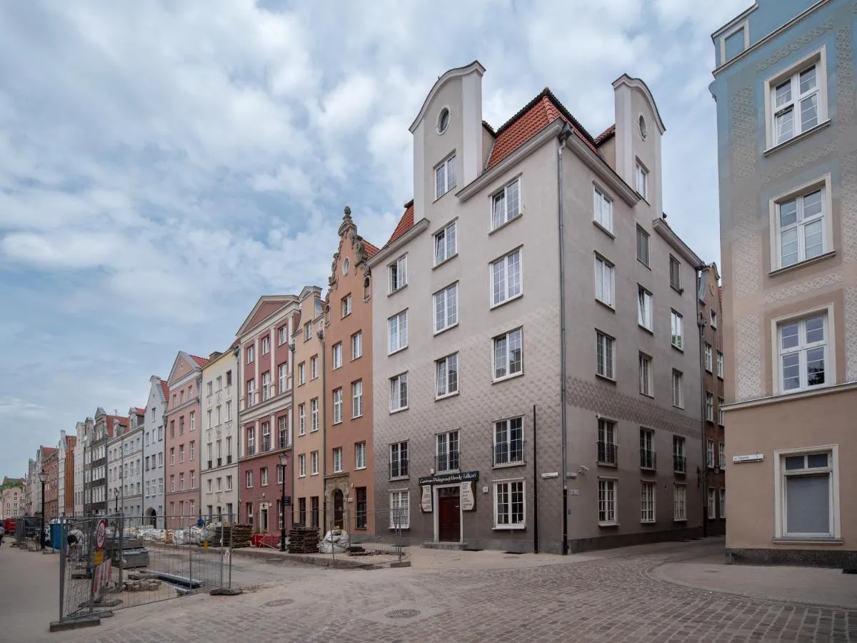 Image 4 of MHS Family Apartment OLD TOWN