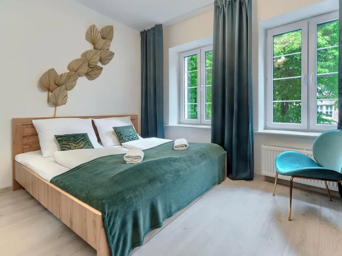 Image 1 of MHS Family Apartment OLD TOWN