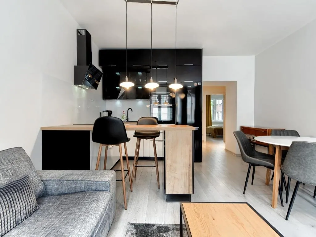 Image of MHS Family Apartment OLD TOWN