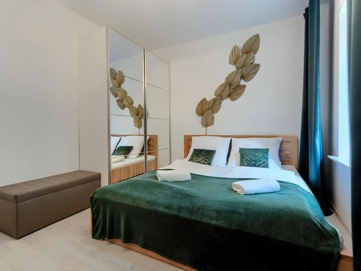 Image 5 of MHS Family Apartment OLD TOWN