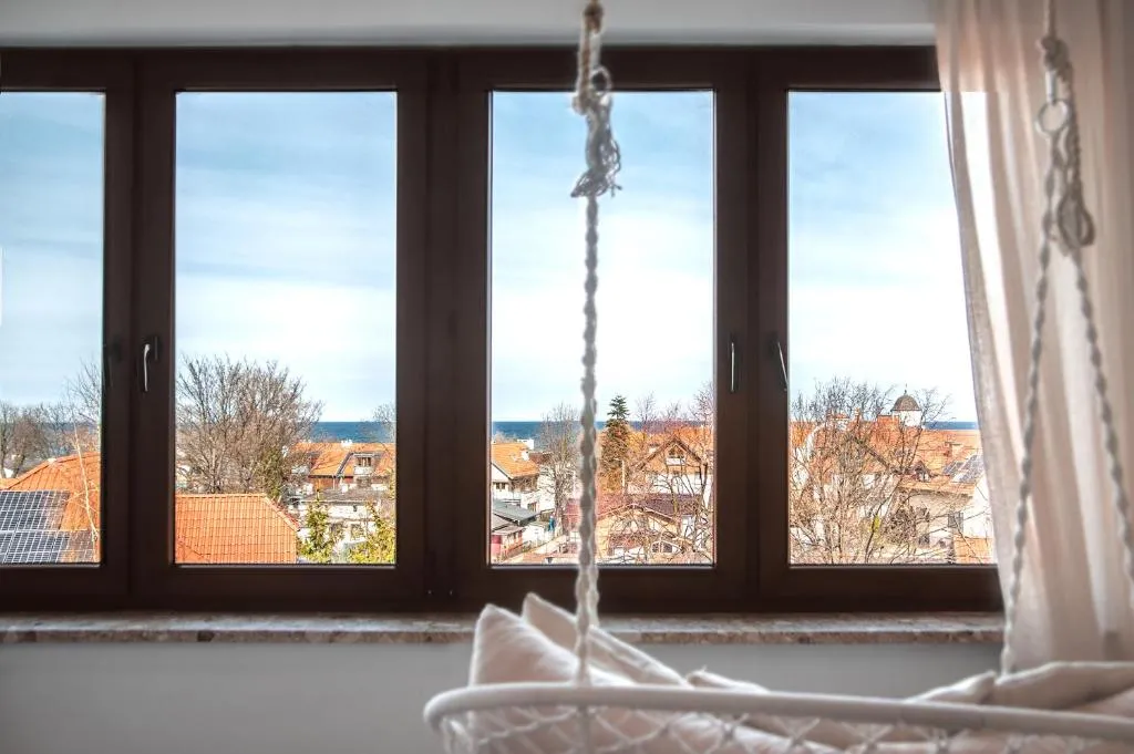 Image of M&J Apartments – widokiem na Morze, 100 metrów od plaży