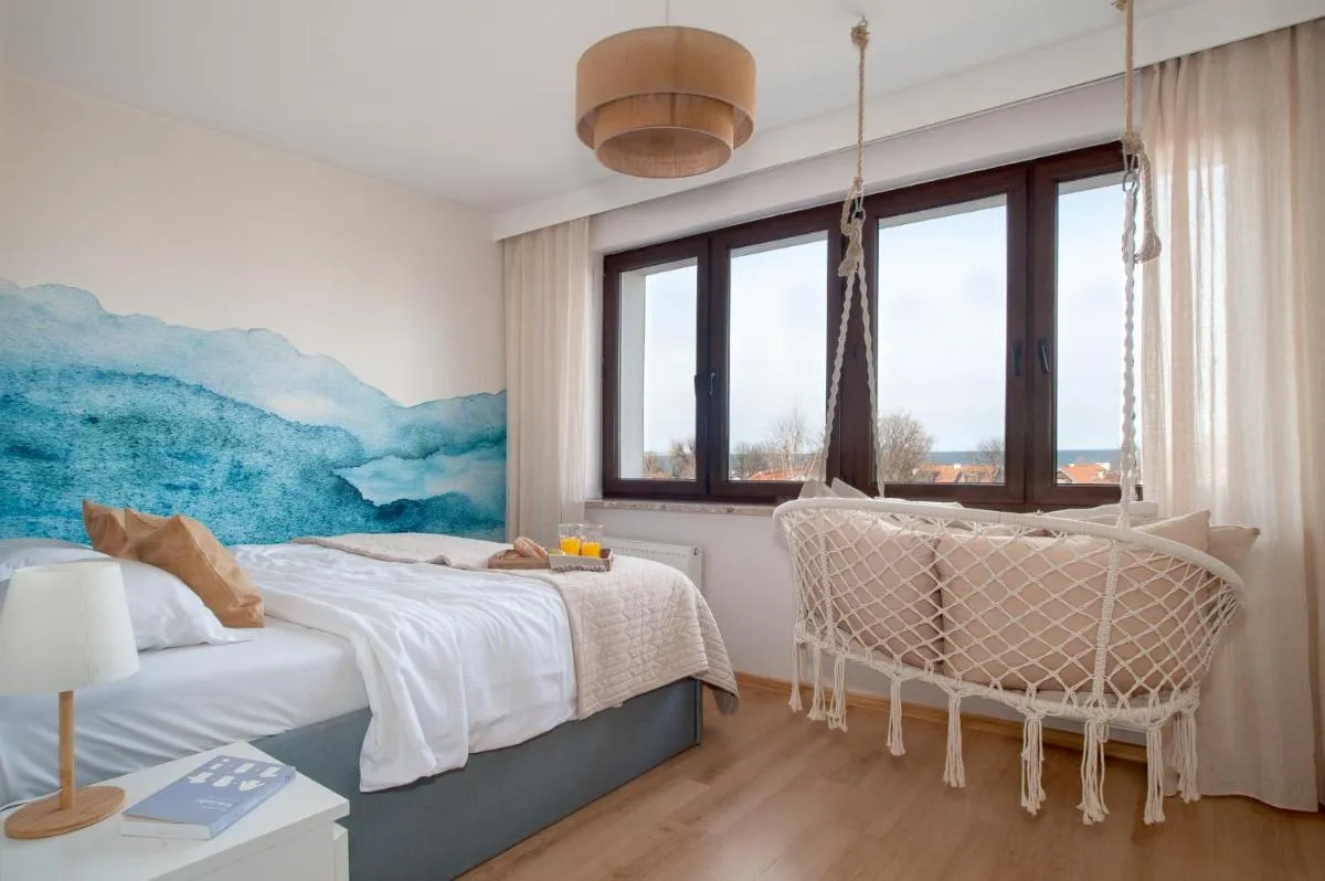 Image 1 of M&J Apartments – widokiem na Morze, 100 metrów od plaży