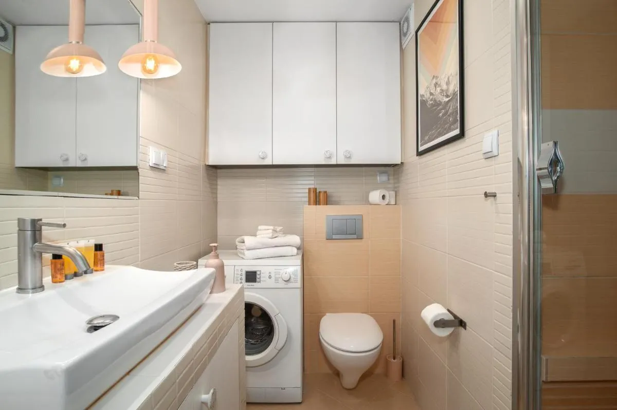 Image 2 of M&J Apartments – widokiem na Morze, 100 metrów od plaży