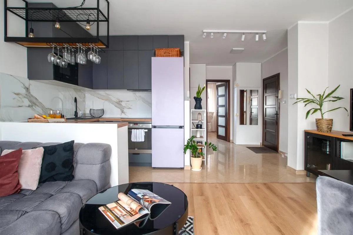 Image 3 of M&J Apartments – widokiem na Morze, 100 metrów od plaży