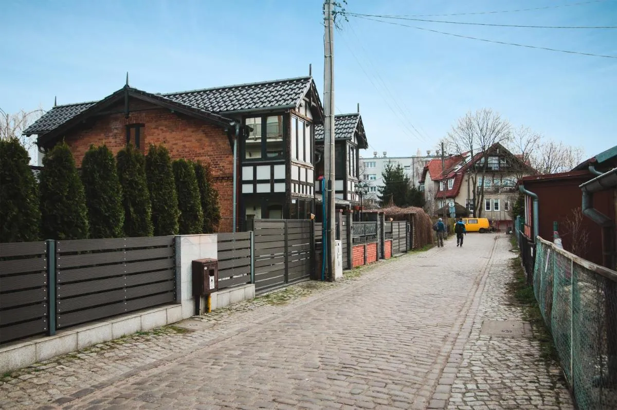 Image 5 of M&J Apartments – widokiem na Morze, 100 metrów od plaży