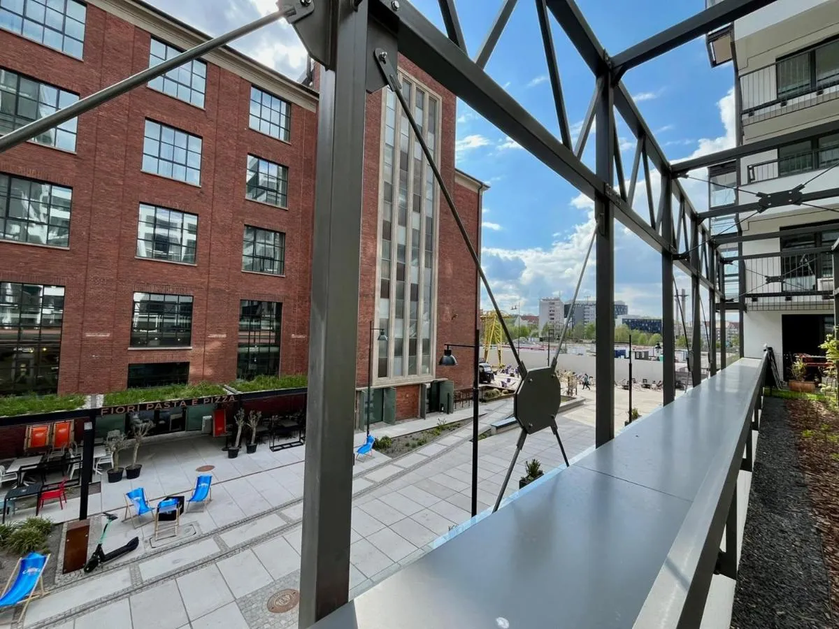 Image 1 of M&M Doki Studio