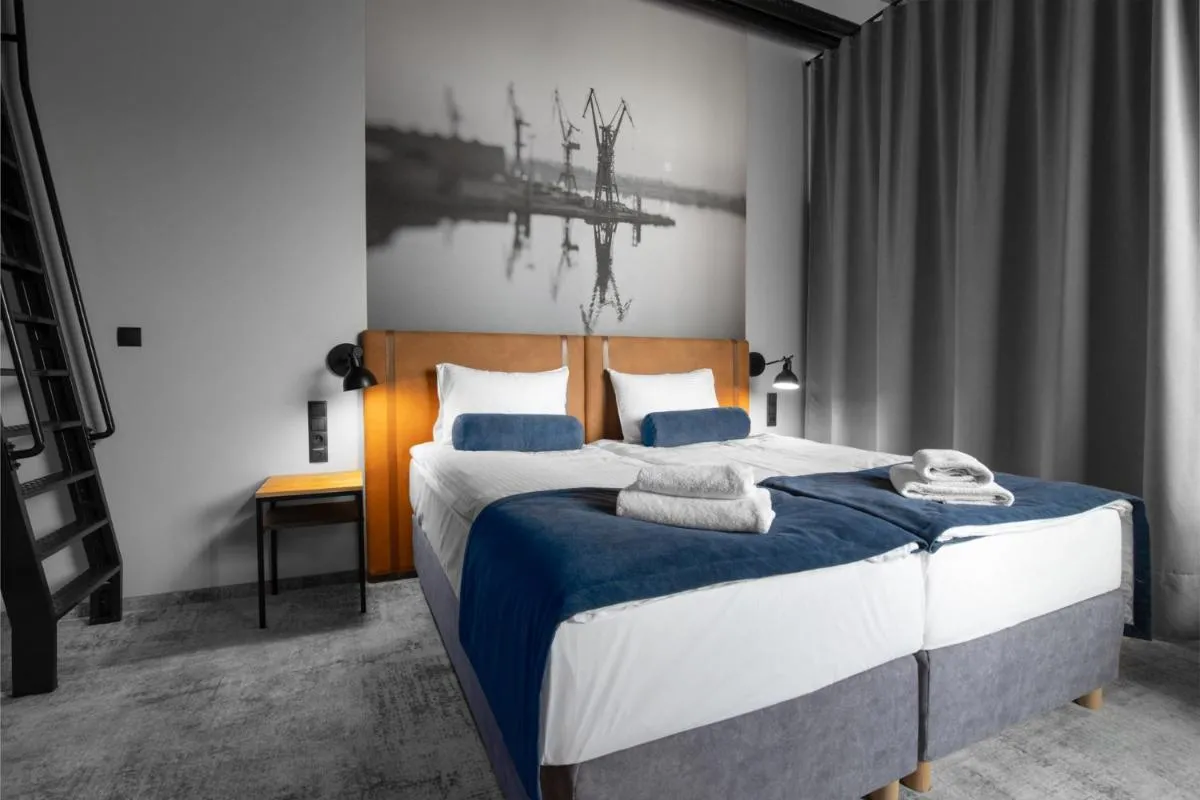 Image 1 of MONTOWNIA Lofts & Experience