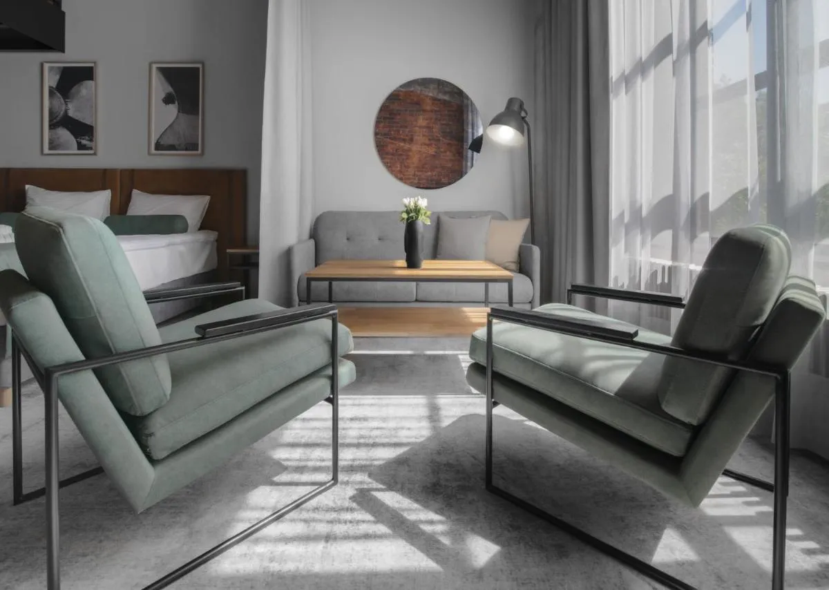 Image 3 of MONTOWNIA Lofts & Experience