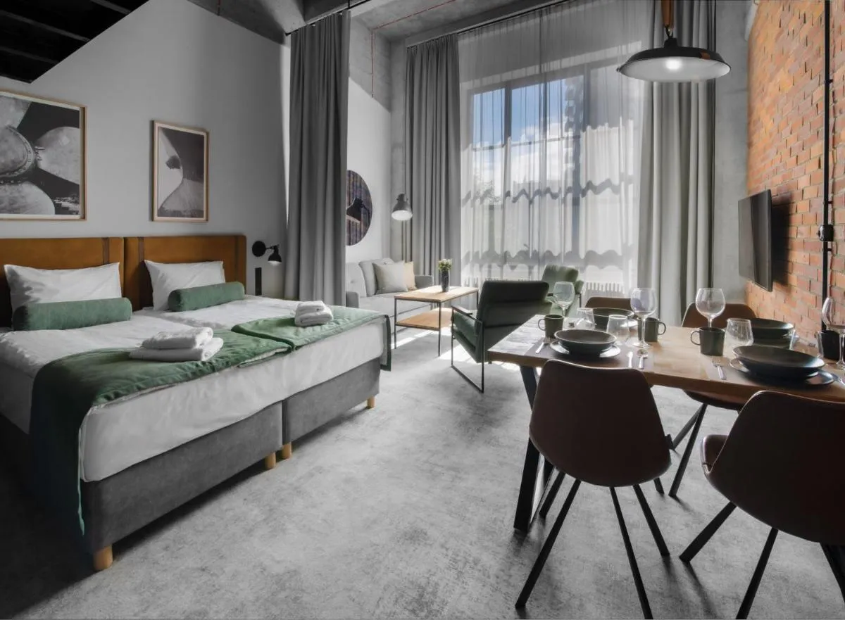 Image 2 of MONTOWNIA Lofts & Experience