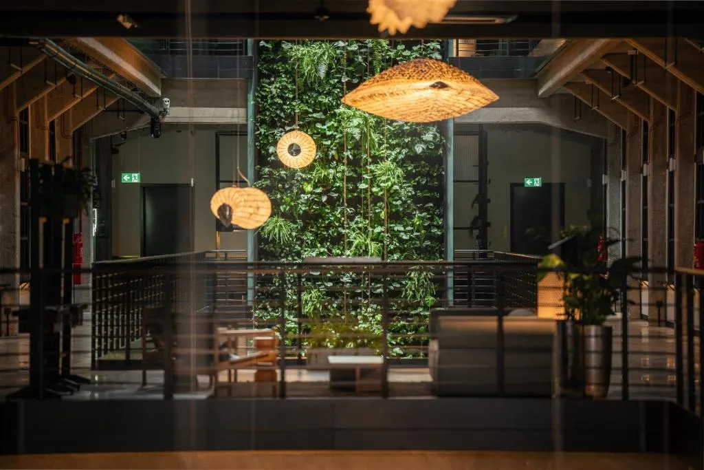 Image of MONTOWNIA Lofts & Experience