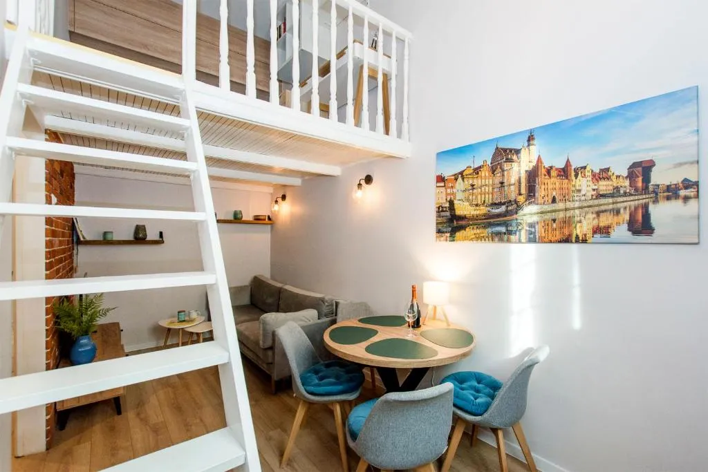 Image of Madison Avenue Apartment