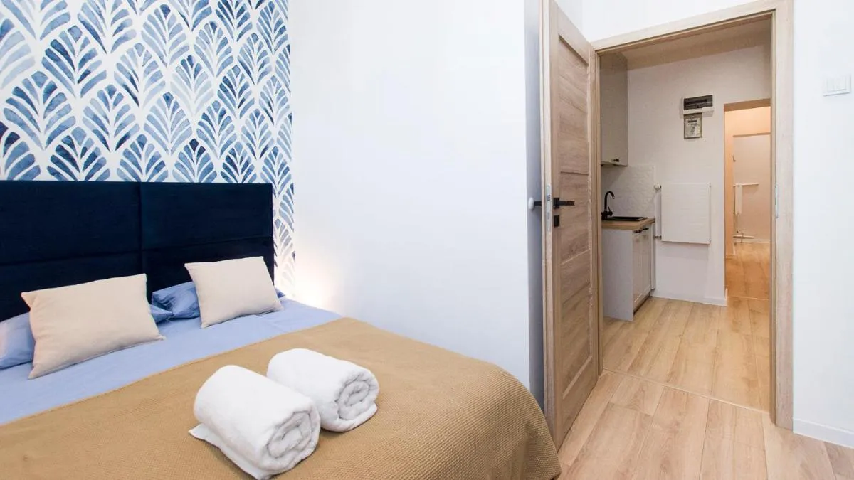 Image 1 of Madison Avenue Apartment