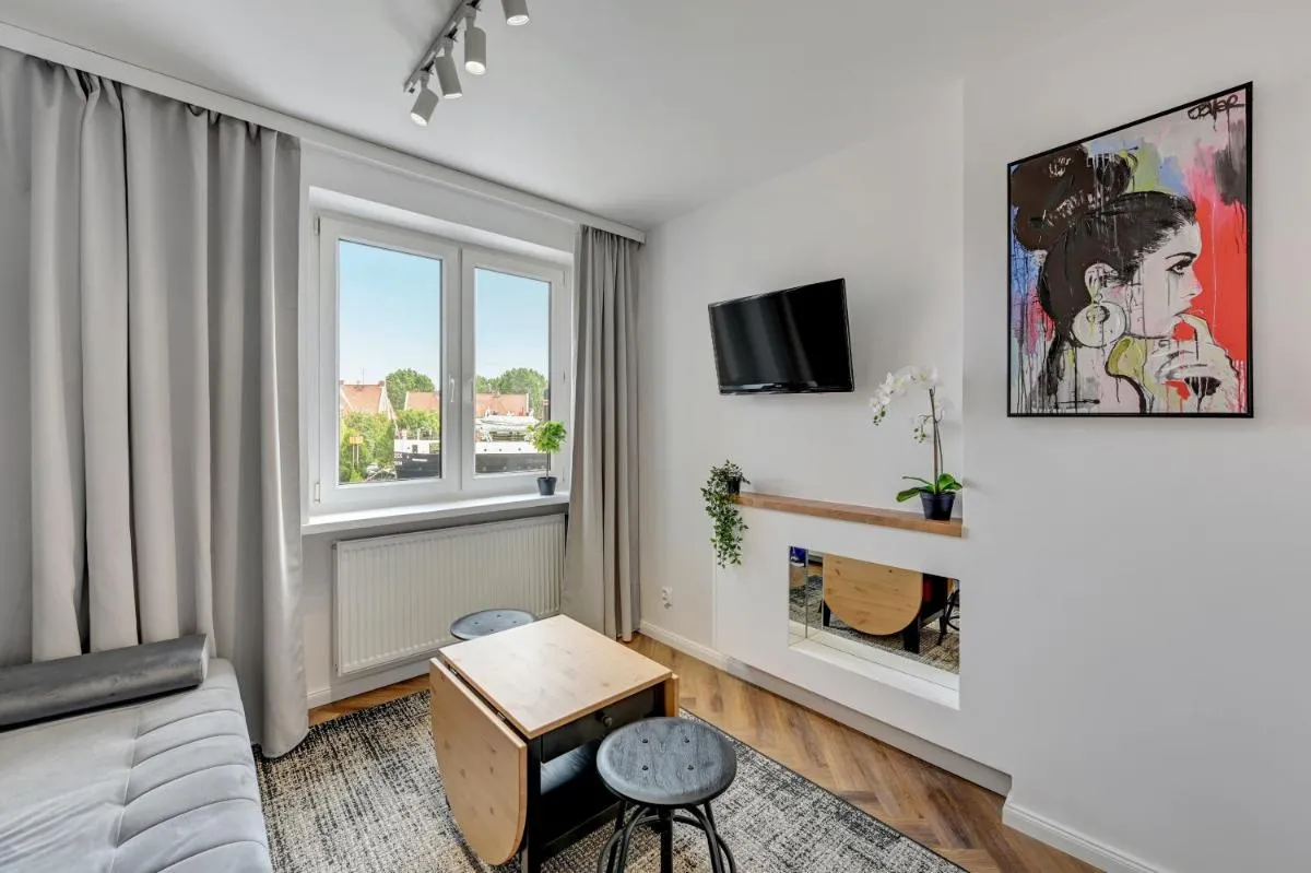 Image 2 of Magical River View by Downtown Apartments